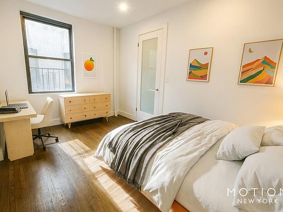 2nd image of 45 Tiemann Pl APT 3E