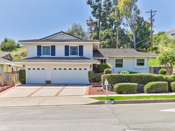 1521 Roanne Dr, La Habra, CA 90631