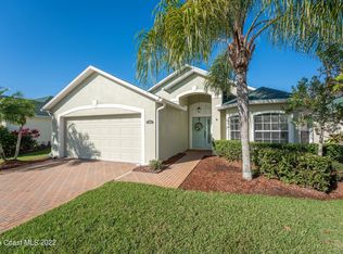 1281 Indian Oaks Dr, Melbourne, FL 32901