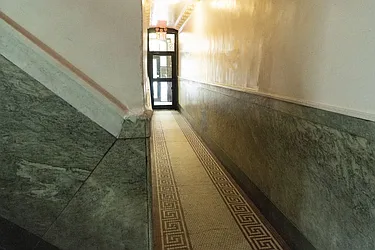 Rented by MD NYC Management LLC