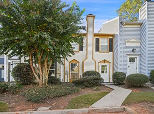 6619 Wellington Sq, Norcross, GA 30093