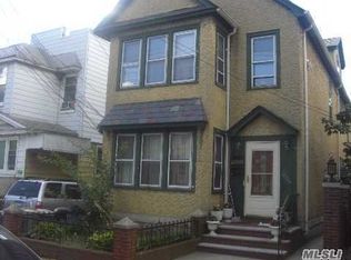 10360 104th St, Jamaica, NY 11417