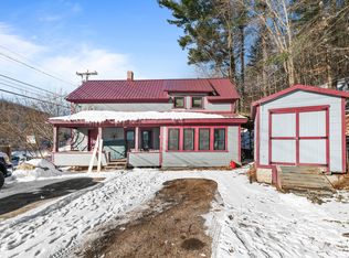 119 Mount Vernon Avenue, Augusta, ME 04330