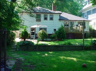 37 Ward Pl, South Orange, NJ 07079