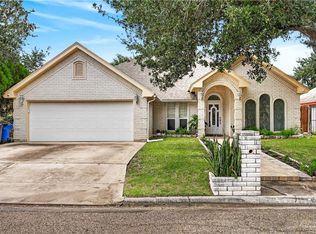 2912 Kerria Ave, McAllen, TX 78501