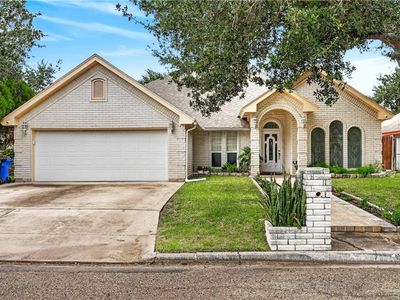 2912 Kerria Ave, McAllen, TX, 78501