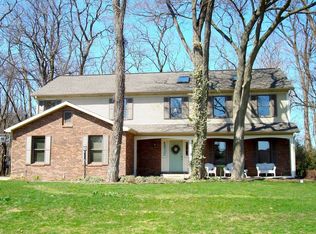 15697 Durham Way, Granger, IN 46530