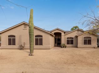 40805 N 3rd Ave, Phoenix, AZ 85086