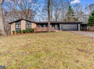 174 Tammy Dr, Dallas, GA 30132