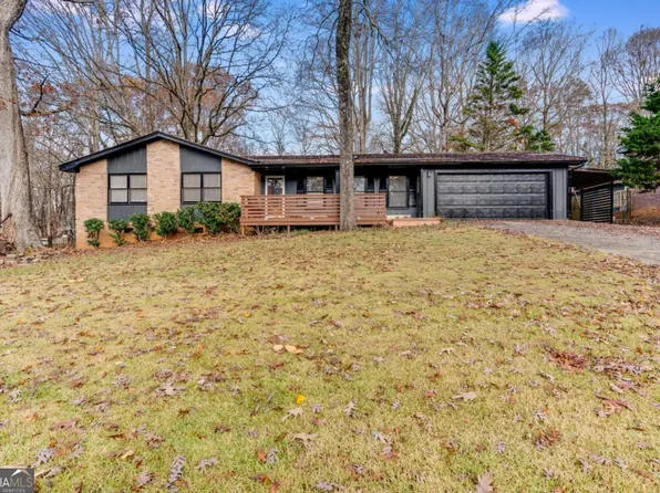 174 Tammy Dr, Dallas, GA 30132