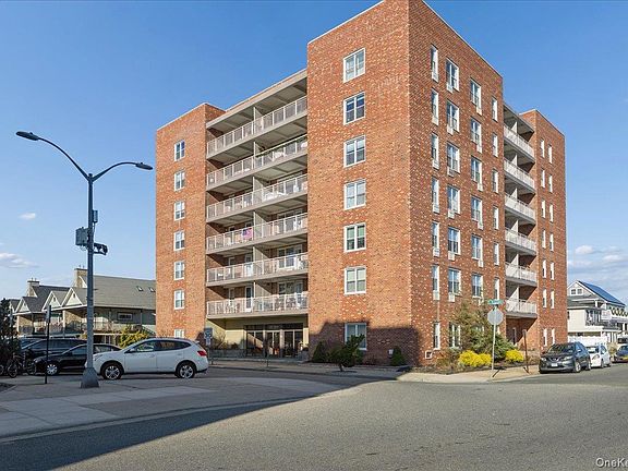 2nd image of 855 E Broadway #4G