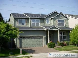 5477 SW Sequoia Dr, Tualatin, OR 97062