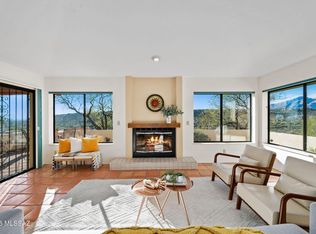 4271 N Summer Set Loop, Tucson, AZ 85750
