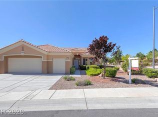 11029 Sundown Hill Ave, Las Vegas, NV 89134