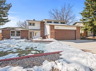 7730 W Phillips Ave, Littleton, CO 80128