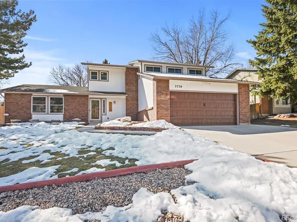 7730 W Phillips Avenue, Littleton, CO 80128