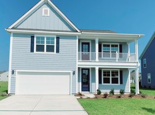 4827 Guilford Loop Tillman E LOT 95, Myrtle Beach, SC 29588