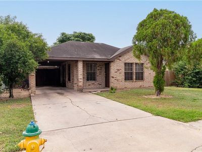 715 W Cardinal Ave, Pharr, TX, 78577