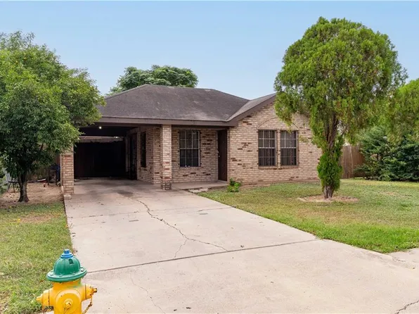 715 W Cardinal Ave, Pharr, TX 78577
