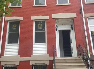541 Bramhall Ave #2, Jersey City, NJ 07304