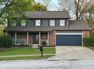 8507 Promontory Rd, Indianapolis, IN 46236