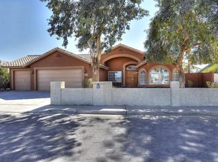 5819 E Nisbet Rd, Scottsdale, AZ 85254