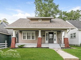 2908 Meredith Ave, Indianapolis, IN