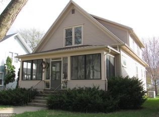 311 E 9th St, Winona, MN 55987