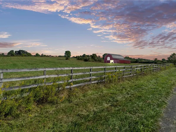 LOT 1 Lutz School Rd, Indiana, PA 15701