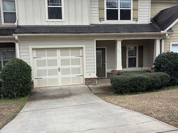 145 Cypress Oak Trl NW