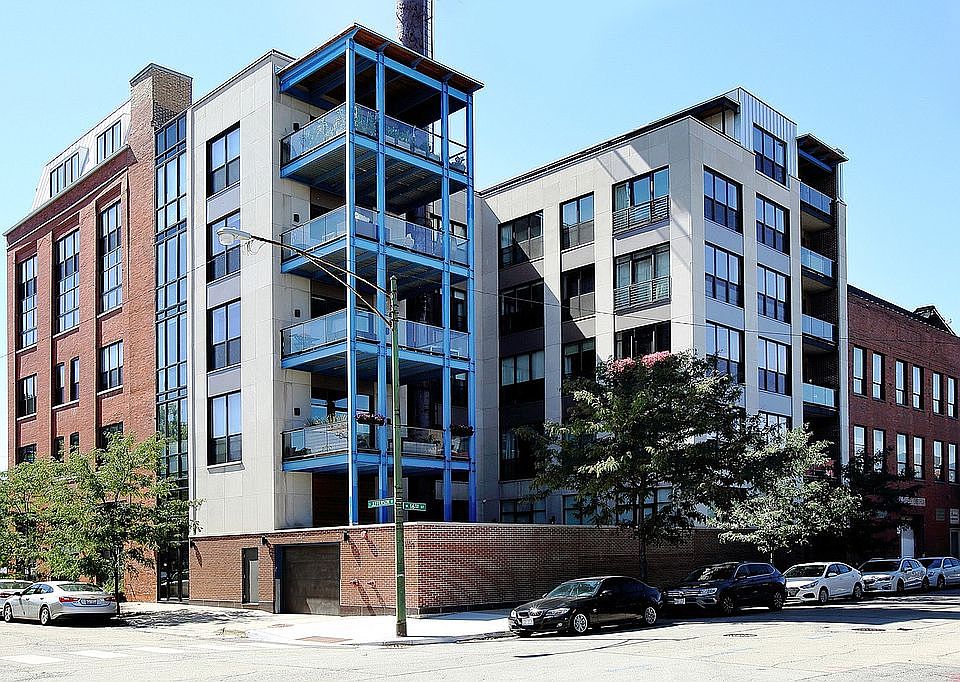 1st image of 1600 S Jefferson St APT 303