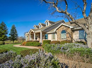 4777 Parkville Rd, Anderson, CA 96007