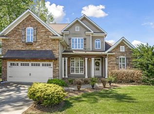 878 Beckridge Rd, McMinnville, TN 37110