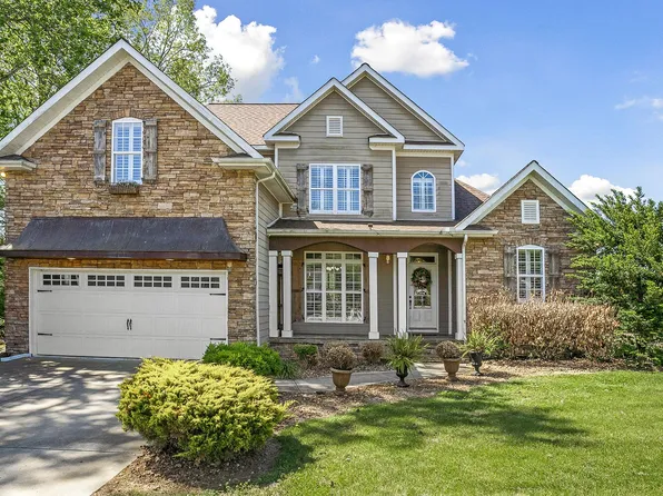 878 Beckridge Rd, McMinnville, TN 37110