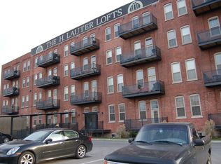 55 S Harding St APT 104, Indianapolis, IN 46222