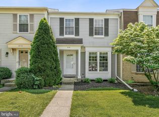 3114 Benton Square Dr, Olney, MD 20832