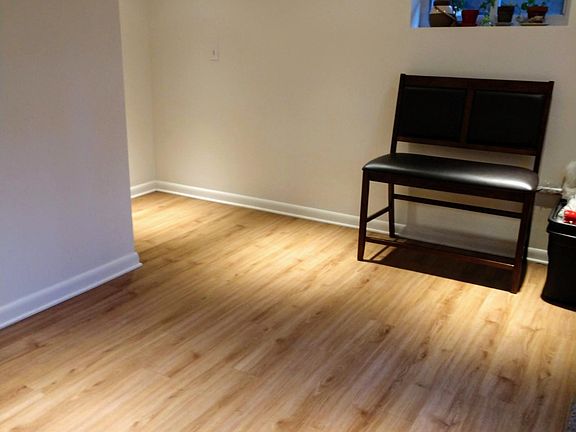 Lockable Bedroom - your private space.