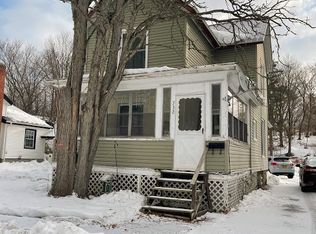 732 Fulton St, Carthage, NY 13619