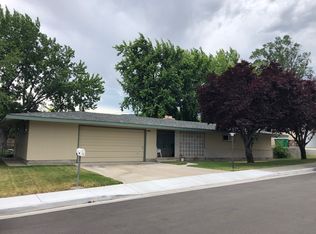 3350 Norman Dr, Reno, NV 89509