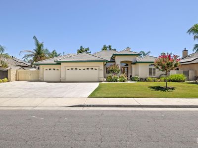 4207 Crystal Lake Dr, Bakersfield, CA, 93313