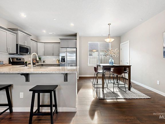 3rd image of 6275 W Stavros Drive Block Lot 9-3