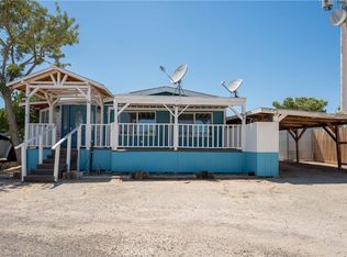 18348 W Avenue D SPACE 28, Lancaster, CA 93536