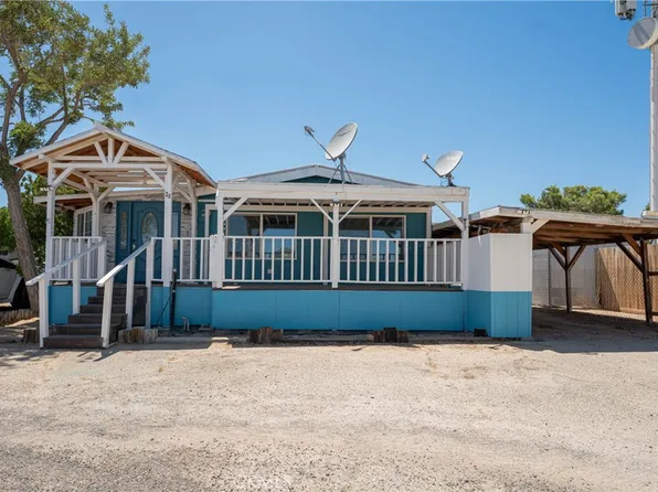 18348 W Avenue D Space 28, Lancaster, CA 93536