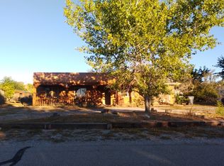 10609 Calle De Elena NW, Corrales, NM 87048