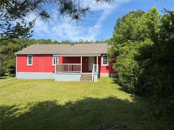 139 A St, Clarksville, PA 15322