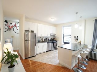 1414 W 5th St #5A, Brooklyn, NY 11204