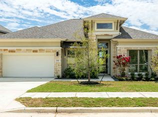 208 Crownbeard St, Georgetown, TX 78633