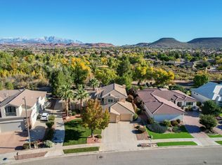 2018 W Rivers Edge Ln, St George, UT 84770