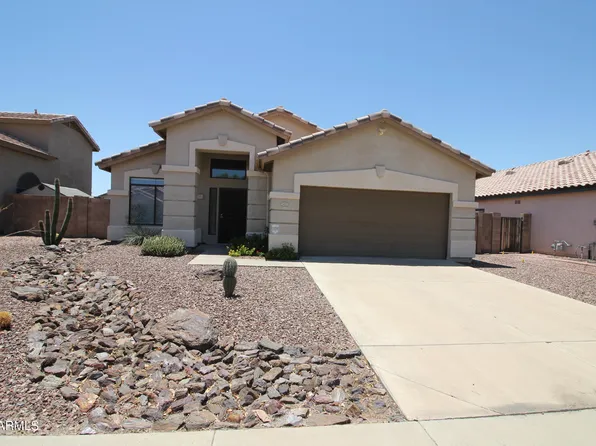 5437 W BLUEFIELD Avenue, Glendale, AZ 85308