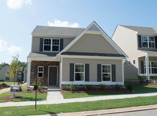 325 Stoney Hollow Rd #92, Canton, GA 30114